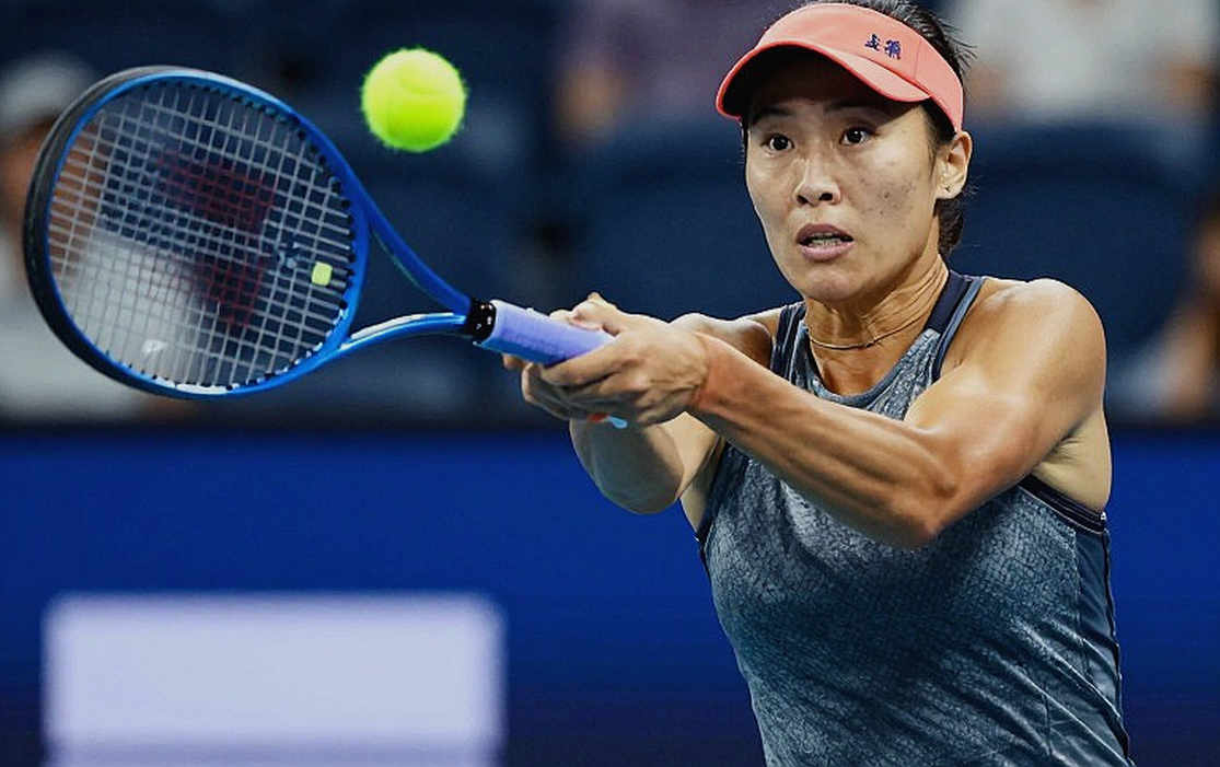 Ningbo Open: The Mathematics of Elena Rybakina's Survival — What a Zero-Hold Second Set Actually Reveals