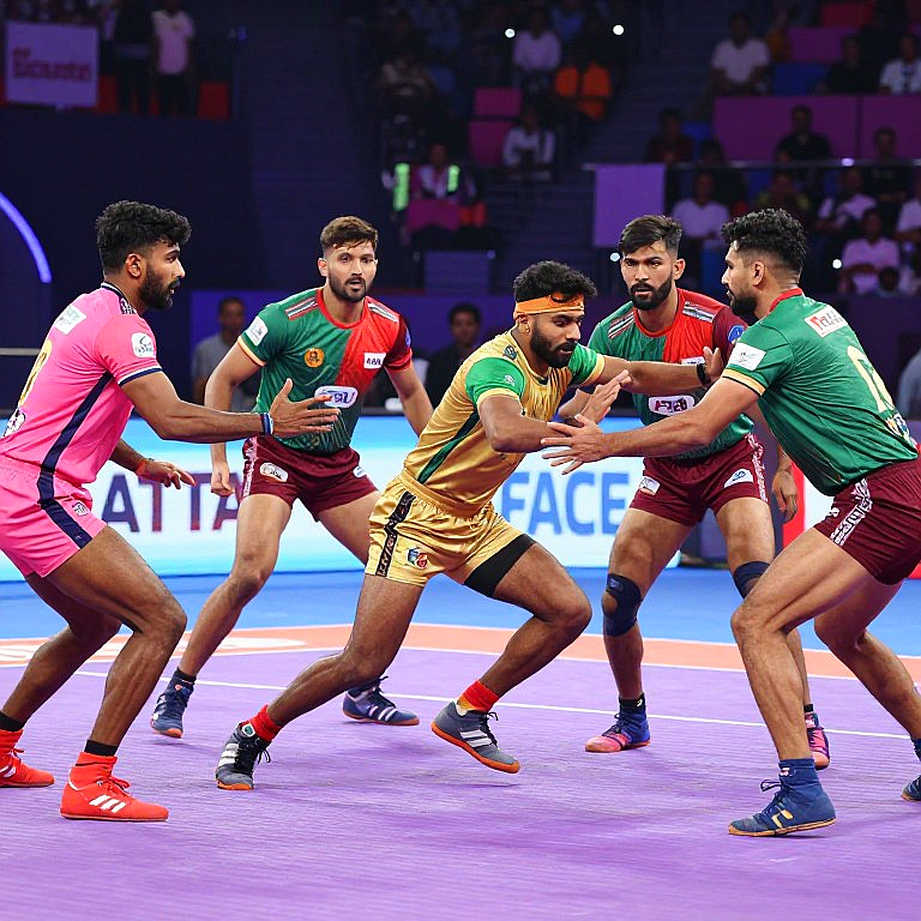 PKL रिटेंशन विंडो: नीलामी रेडर खरीदती है, खिताब कॉर्नर जीतते हैं