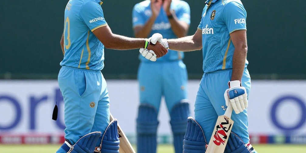 न्यूज़ीलैंड की हरी सीम और भारत A की कतार: शिखर मोहन के पास दो मैच, एक इम्तिहान