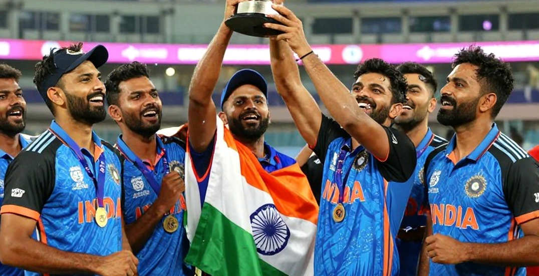वेलिंगटन में 13.2 ओवर में 199: अभिषेक शर्मा के शतक से सीरीज भारत के नाम, पर स्कोरकार्ड में एक सवाल अधूरा है