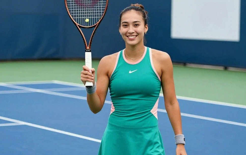 Ningbo Semifinal: Rybakina’s Victory Ledger Begins with Nine Breaks, Not 6-1