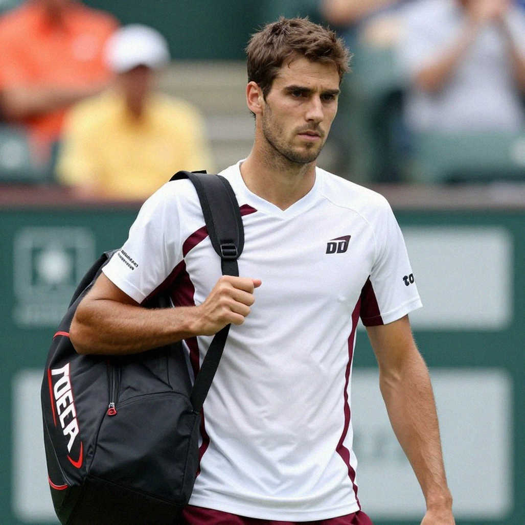 Before the Ningbo Final, an Audit of the Scoresheet: Rybakina's Serve, the Left-Arm Puzzle and Five Cracks in the Report