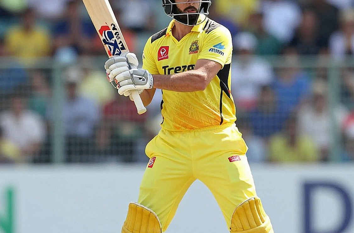 खाली सेल हरी झंडी नहीं होती: क्रिकेट के डेटा लेजर में शून्य सबसे महंगा सिग्नल है
