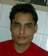 तरजिंदर सिंह