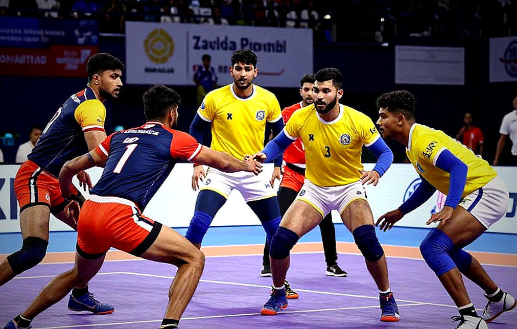 अहमदाबाद में भारत का पहला मुकाबला इंग्लैंड से, पर असली सवाल स्कोरबोर्ड पर नहीं